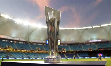 Pakistan to host 2025 Champions Trophy India get 3 ICC events in next cycle including 2026 World ...