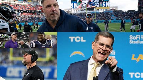 How Many NFL Head Coaches Are Former NFL Players? - The SportsRush