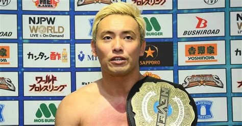 Kazuchika Okada Explains Why He Decided To Leave NJPW