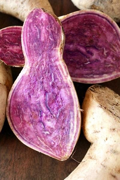 What makes Okinawa Sweet Potato different?