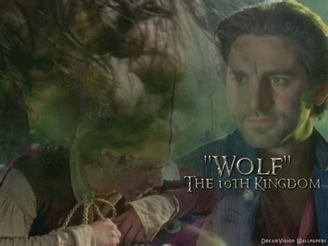 Wolf - Wolf (The 10th Kingdom) Photo (27629598) - Fanpop