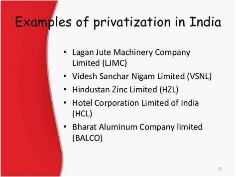 Liberalisation, privatisation and globalisation.