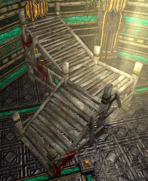 File:Goblin-town Stairs with Landing (Left).jpg - Lotro-Wiki.com