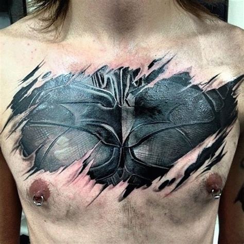 Top 144 Chest Tattoos for Men | Chest tattoos for women, Cool chest tattoos, Tattoos for guys