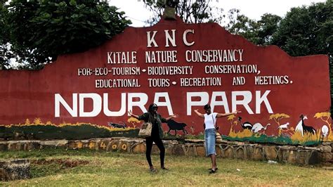 KITALE NATURE CONSERVANCY, NDURA PARK 🇰🇪// Fun things to do in Kitale ...