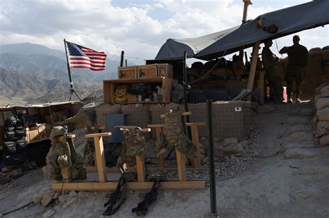 U.S. Has 1,000 More Troops in Afghanistan Than It Disclosed - The New ...