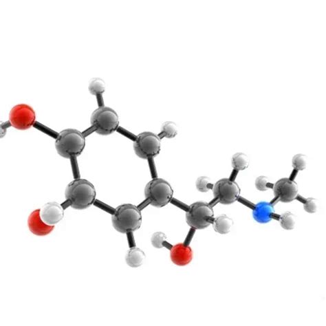 Adrenaline (Epinephrine) | Function, Deficiency & Production | Ganesh Diagnostic