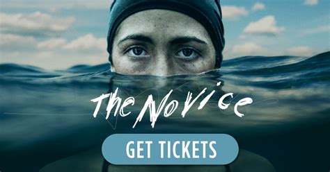 The Novice | Official Website | December 17 2021