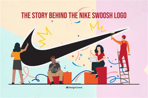 The Story Behind the Nike Swoosh Logo