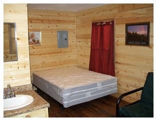 Hot Springs, South Dakota Lodging | Hot Springs / Black Hills KOA