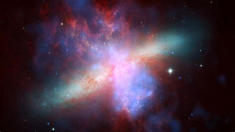 Spitzer in Memorial | The Daily Space