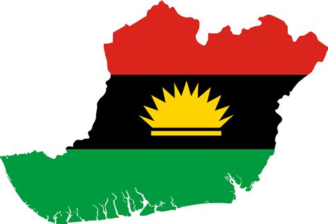 Breaking News!!! Biafra Referendum For Self- Determination , by The U.N ...