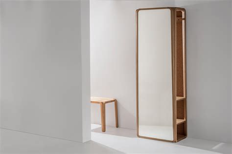 PRIMUM HALLWAY UNIT - Cloakroom cabinets from MS&WOOD | Architonic