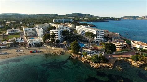 Leonardo Royal Hotel Ibiza Santa Eulalia | Beach Resort