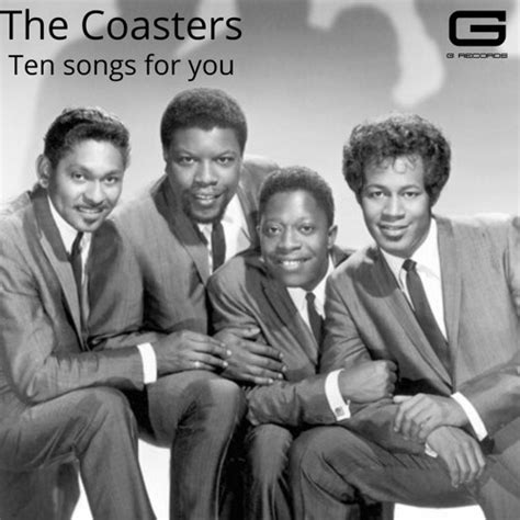 Stream Sh boom life could be a dream by The Coasters | Listen online for free on SoundCloud