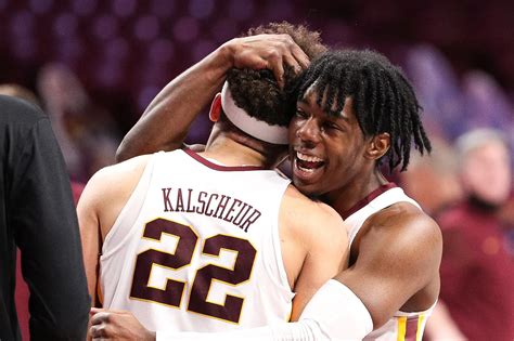 Minnesota Basketball: Keeping up with the fluid Gopher roster