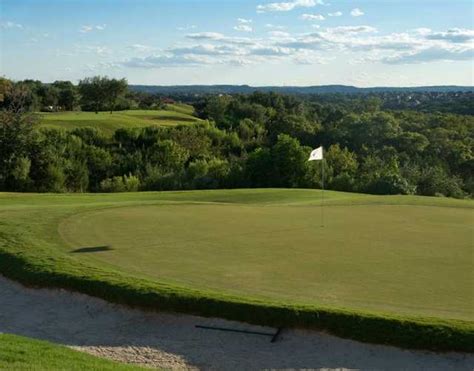 The University of Texas Golf Club in Austin, Texas, USA | Golf Advisor