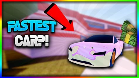 Jailbreak Car Tier List 2021 : Jailbreak Vehicle Tier List : Personal ...