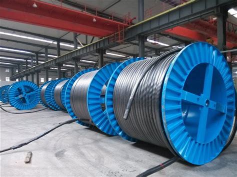 66kv High Voltage Power Cable 630mm2 500mm2 400mm2 - jytopcable