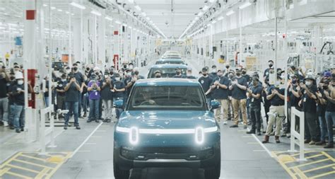 Tesla Vs. Rivian: Which Car Company Will Win — Plug-in Perks