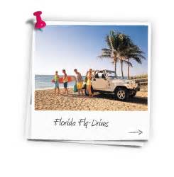 Florida Fly Drive Holidays |2025 Fly Drive - TailorMadeFlorida.com