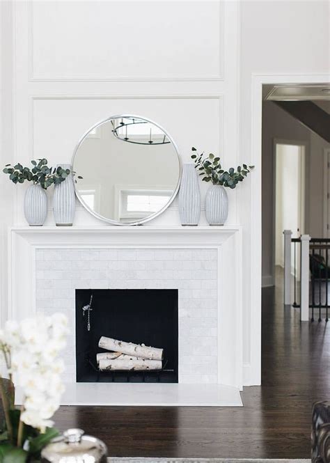 How to Up Your Mantelpiece Decor Game! | Wallsauce AU