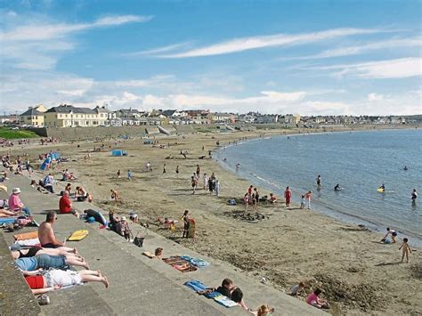 Kilkee businesses criticise Irish Water as beach remains closed ...