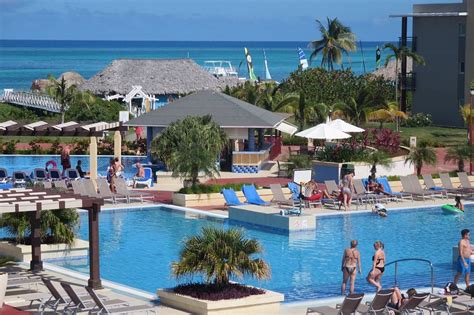 PULLMAN CAYO COCO $148 ($̶2̶6̶6̶) - Updated 2021 Prices & Resort Reviews - Jardines del Rey ...