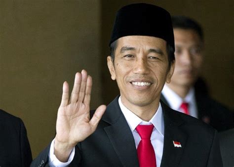 Indonesia's Joko Widodo wins second term as president - Dynamite News