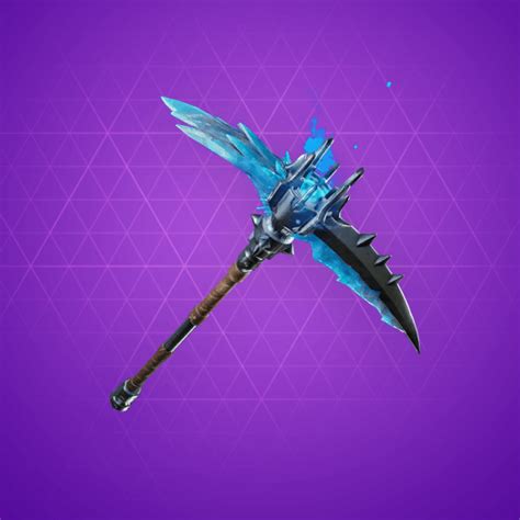 The 10 rarest Fortnite pickaxes - Dot Esports