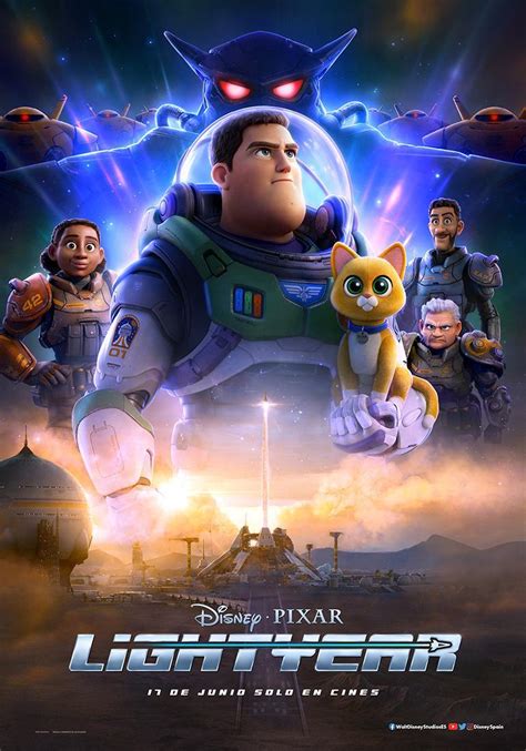 فيلم Lightyear 2022 مترجم اون لاين - HALAB FLEX