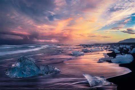 Gallery – Greg Boratyn Photography | Diamond beach, Beach landscape, Diamond beach iceland