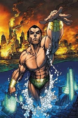 Namor - Wikiwand