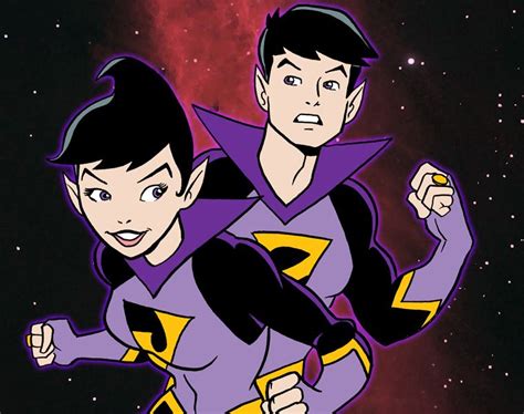 Wonder Twins | Wonder twins, Zan and jayna, Dc comics art