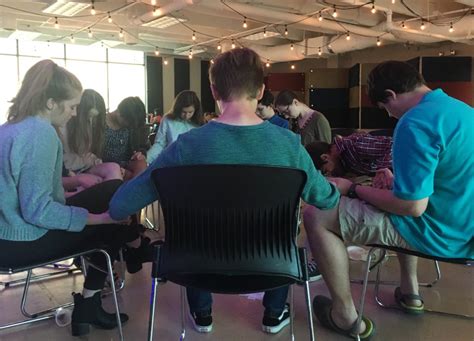 A Baptist Church In Nashville Inspires Its Youth Group To Love The ...