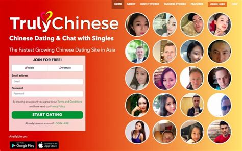 Top Chinese Dating Apps to Try in 2023