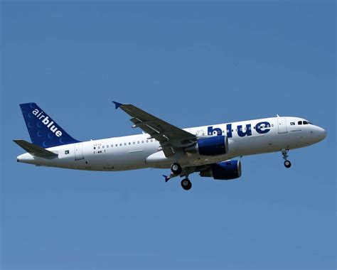 skysoft: Airblue profile