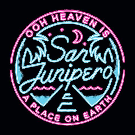 San Junipero