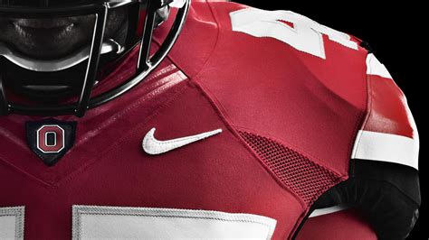 Ohio State uniforms deliver innovation while honoring the past - Nike News