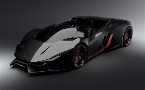 Lamborghini Diamante Concept - The Car Guide