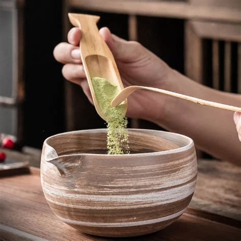 Chawan | The Timeless Art of the Japanese Tea Matcha Bowl – Beautiful Chopsticks