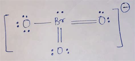 Lewis Structure