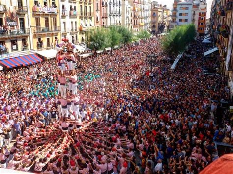 Tarragona, Spain: The Place Where Catalonian Culture Comes Alive