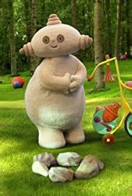 "In the Night Garden..." Makka Pakka's Circle of Friends (TV Episode 2009) - IMDb