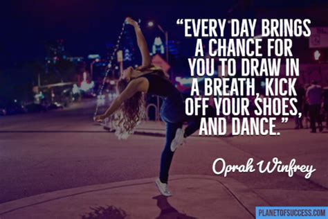 Quotes About Street Dance