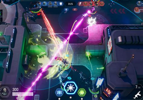 Machines Arena Launches with Early Access Pass on Steam | PlayToEarn