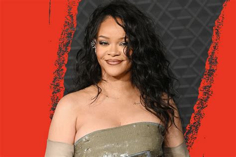 10 Best Rihanna Songs of All Time - Singersroom.com