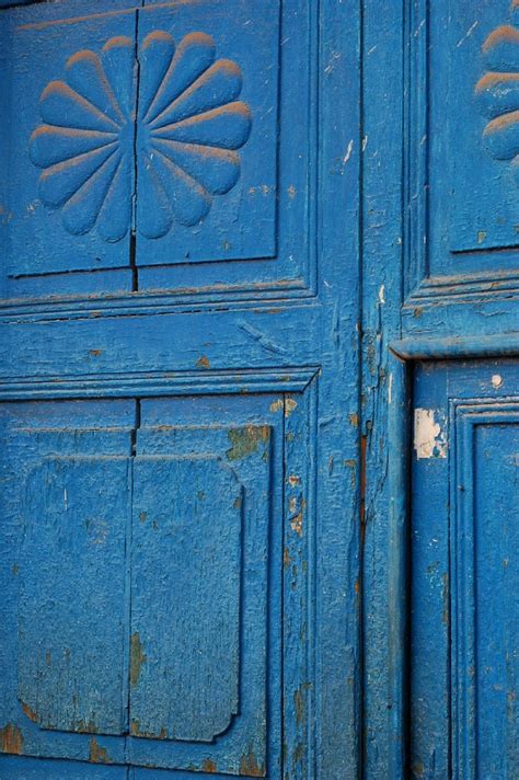 A door at Cusco | A door in a colonial house at Cusco City. | chany crystal | Flickr
