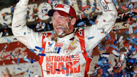 Dale Earnhardt Jr. Joins Twitter After Winning Daytona 500 - ABC News