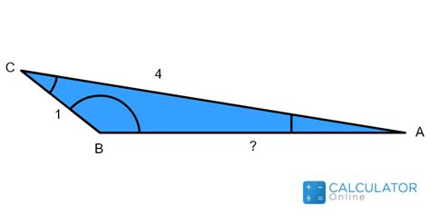 SAS Triangle Calculator - Solve Triangle SAS with Solution